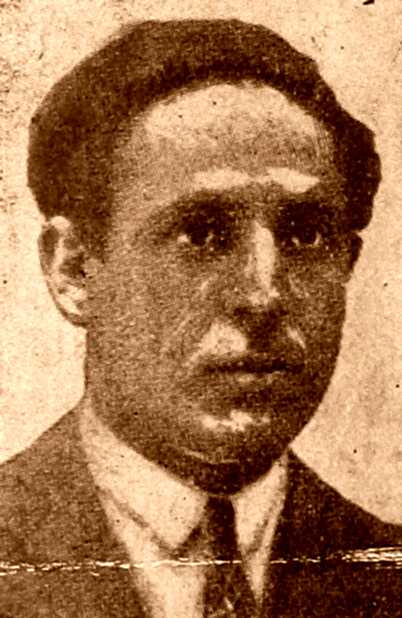 Alfonso Petrini