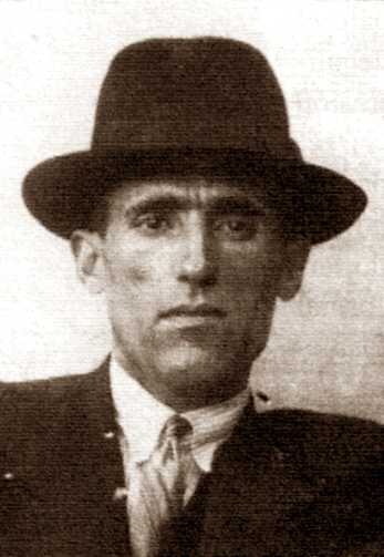Simón Radowitzky