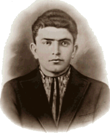 Pietro Rainieri