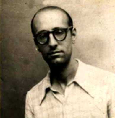 Ramon Saladrigas Balbé (1938)
