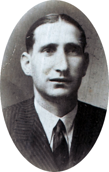 Antonio Basilio Sayanes González