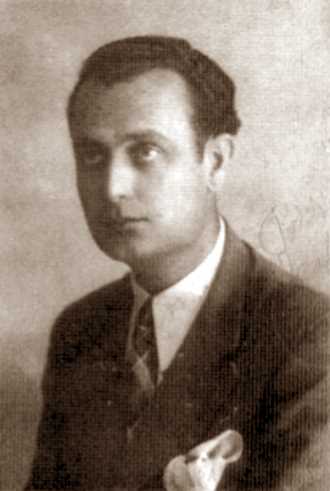 Carlos Soriano Águila (1935)