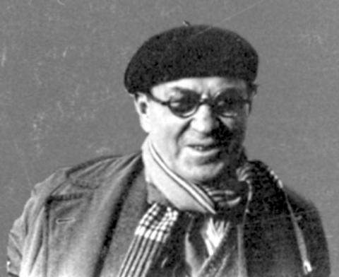 Emil Szittya