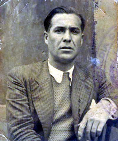 Manuel Vales Fernández