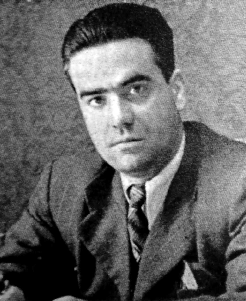 Eugenio Vallejo Isla (1937)