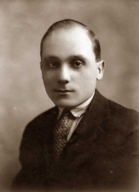 Aldo Venturini