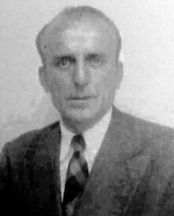 Juan Ángel Verde Odón