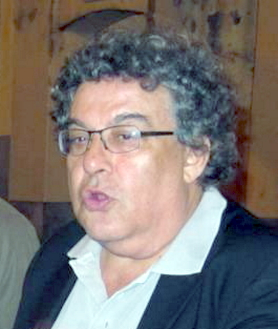 Rafael Zarza Ballugera