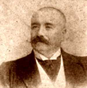 Emilio Z. Arana