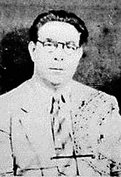 Jesús Arenas Ruiz (1940)