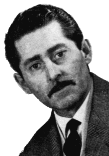 Mario Arnijas Romero