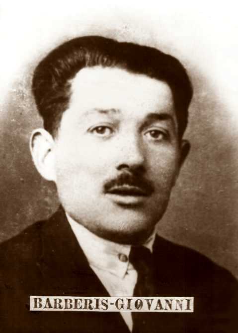 Giovanni Barberis