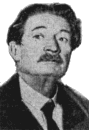 Victor Barrucand