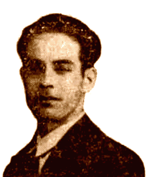Joaquín Blanco Martínez
