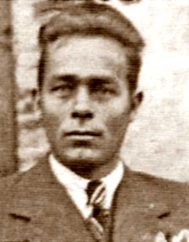 Antonio Calvo Dieste