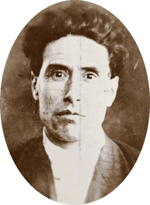 Mariano Costa Iscar