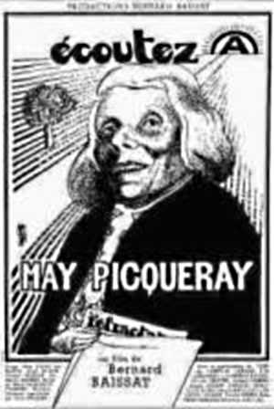 "Écoutez May Picqueray" (1983)