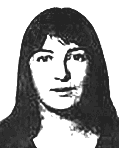 Elsa Delia Martínez Duthil