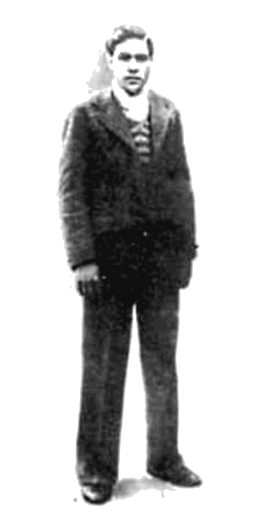 Federico Borrell Garc&iacute;a