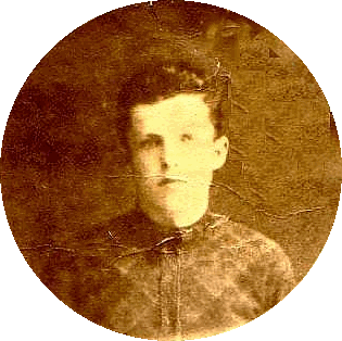 Jack Frager (circa 1917)