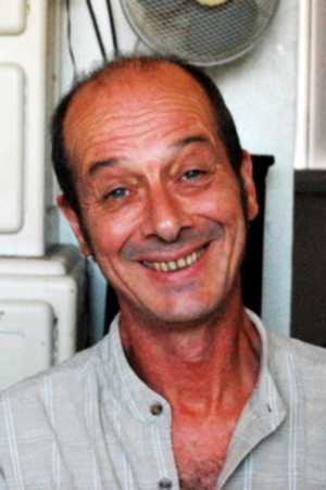 Olivier Fulcrand