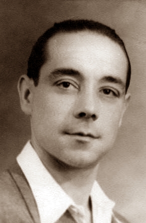 Pablo Gabarrús Bielsa