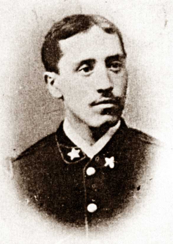 Luigi Granotti