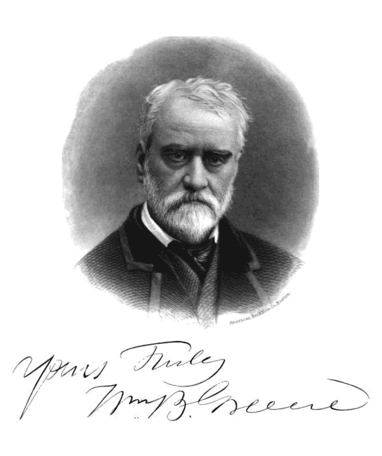 William B. Greene
