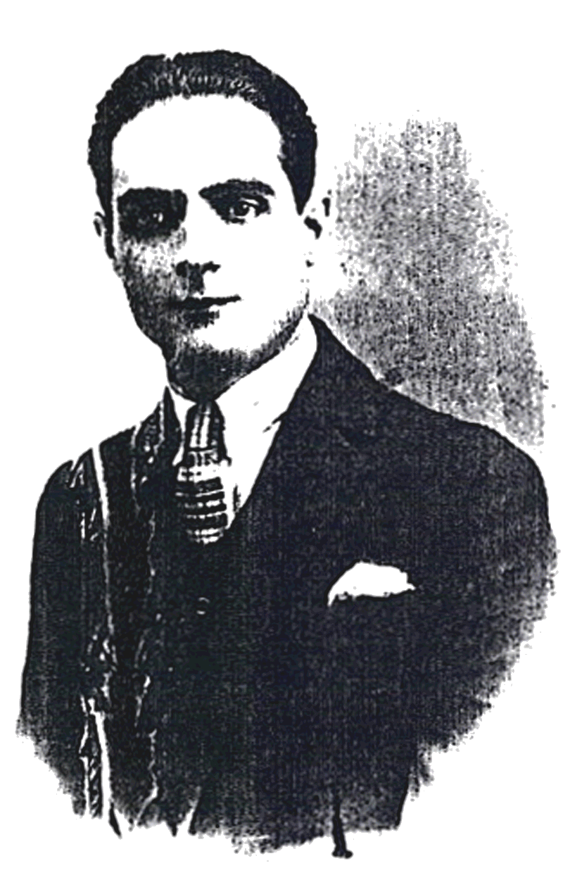 Giulio Guerrini