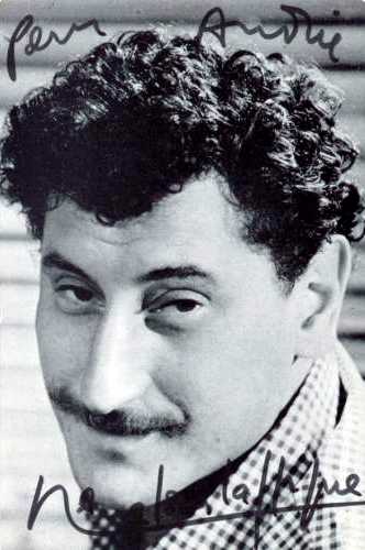 Ren&eacute;-Louis Lafforgue