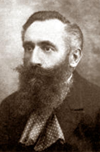 Eugène Lanti