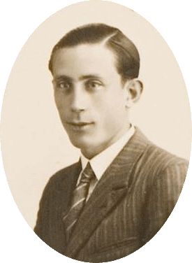 José Lanuza Bonilla (1933)