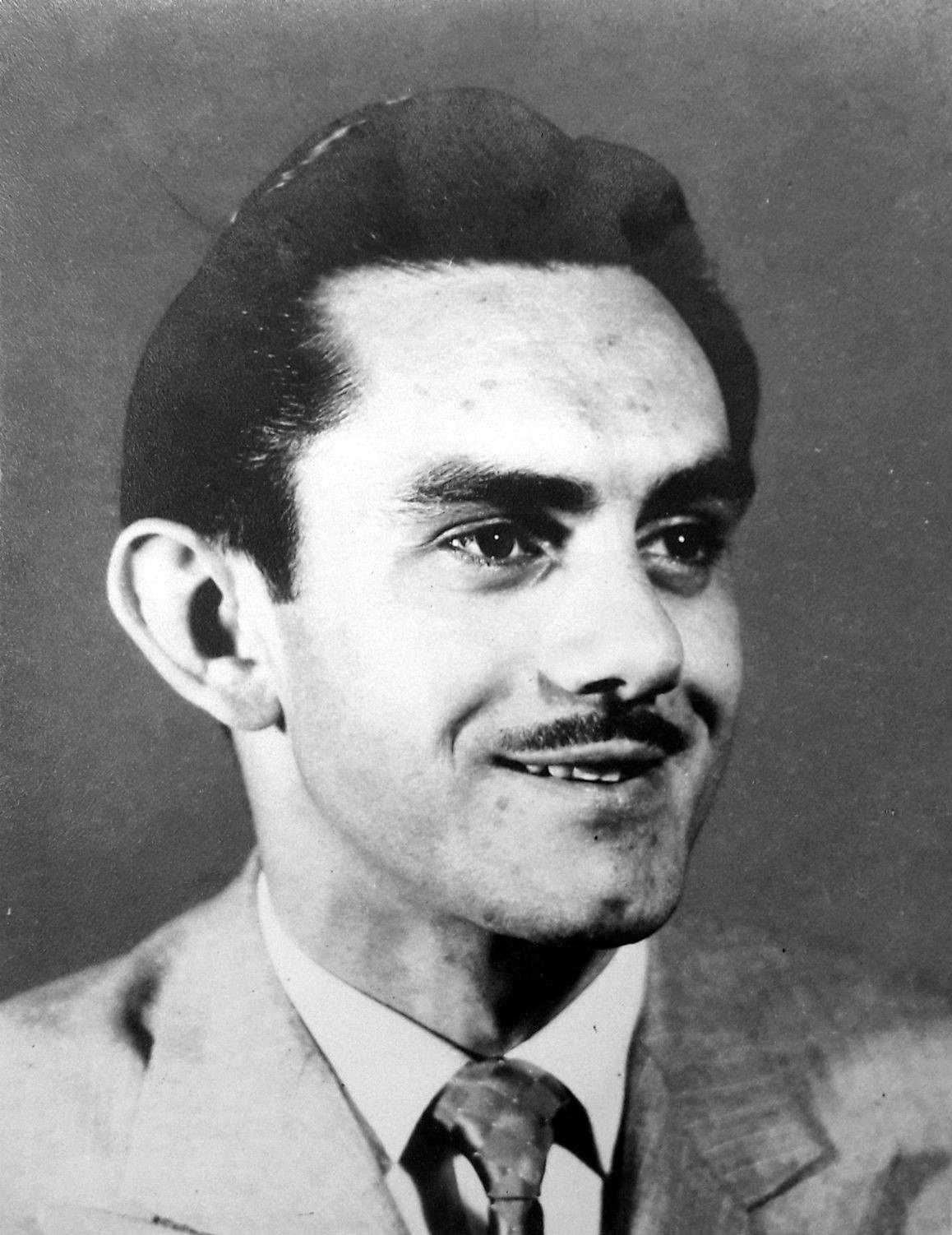 Nito Lemos Reis (anys cinquanta)