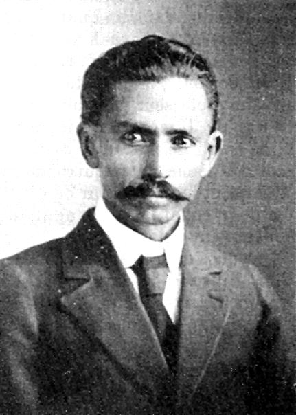 Librado Rivera