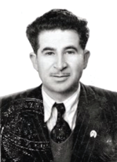 Diego L&oacute;pez Rodr&iacute;guez (1951)