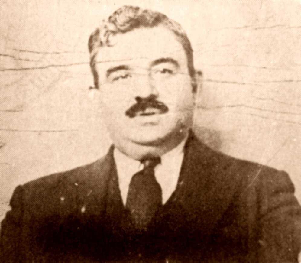Marcelino García Álvarez
