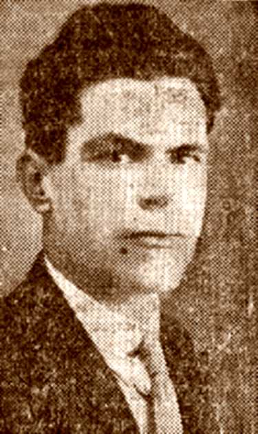 Jos&eacute; Mart&iacute;n Arjona
