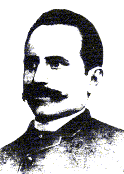 Enrique Messonier Álvarez