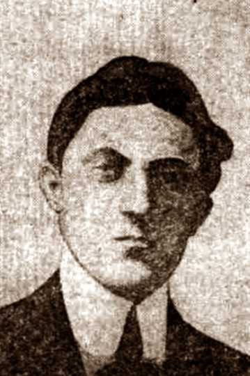 Antonio Moroni