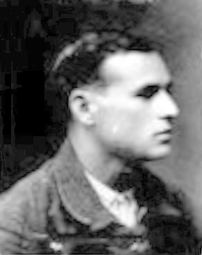 Pedro Palacín Mirada (1943)