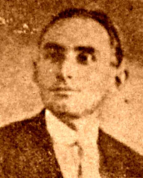 Giuseppe Pasotti