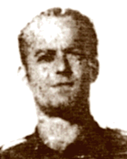 Pedro Ara Ferrera