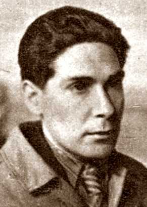 Manuel Ramos Martínez