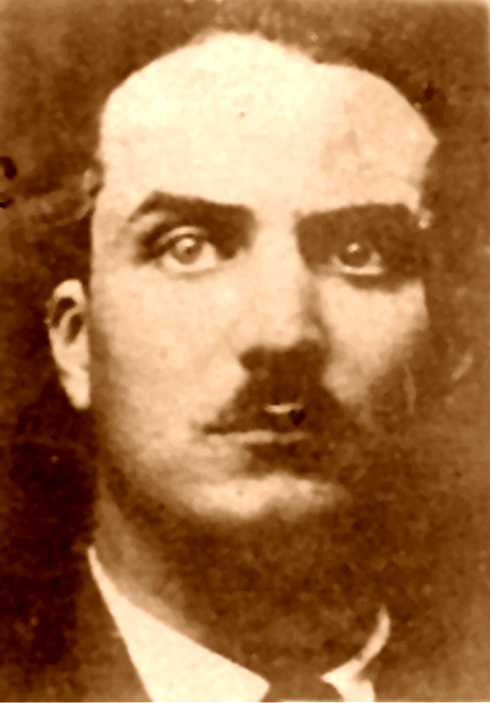 Aristide Ribolini