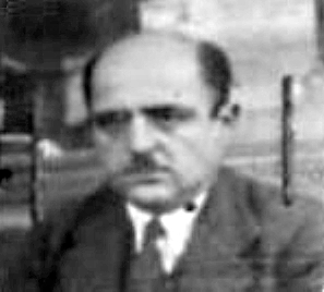 Heinz Rosenstein (ca. 1936)