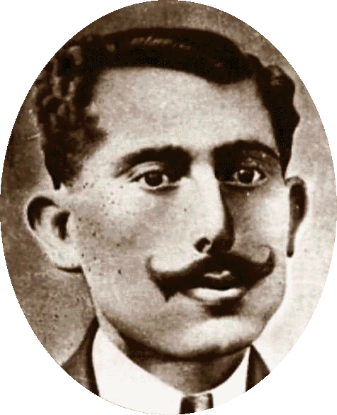 Antonio Sánchez Marcos