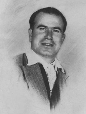 Antonio Sánchez Pérez (ca. 1946)