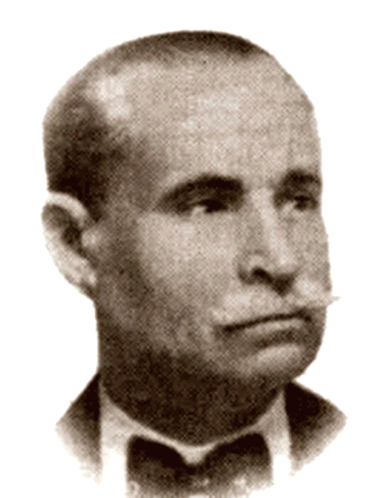 José Sánchez Rosa