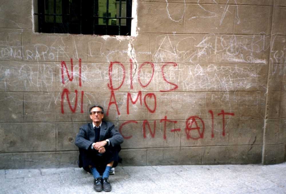 Alejandro Sancho Riera (Alcanyís, 1989) [CIRA - Lausana]