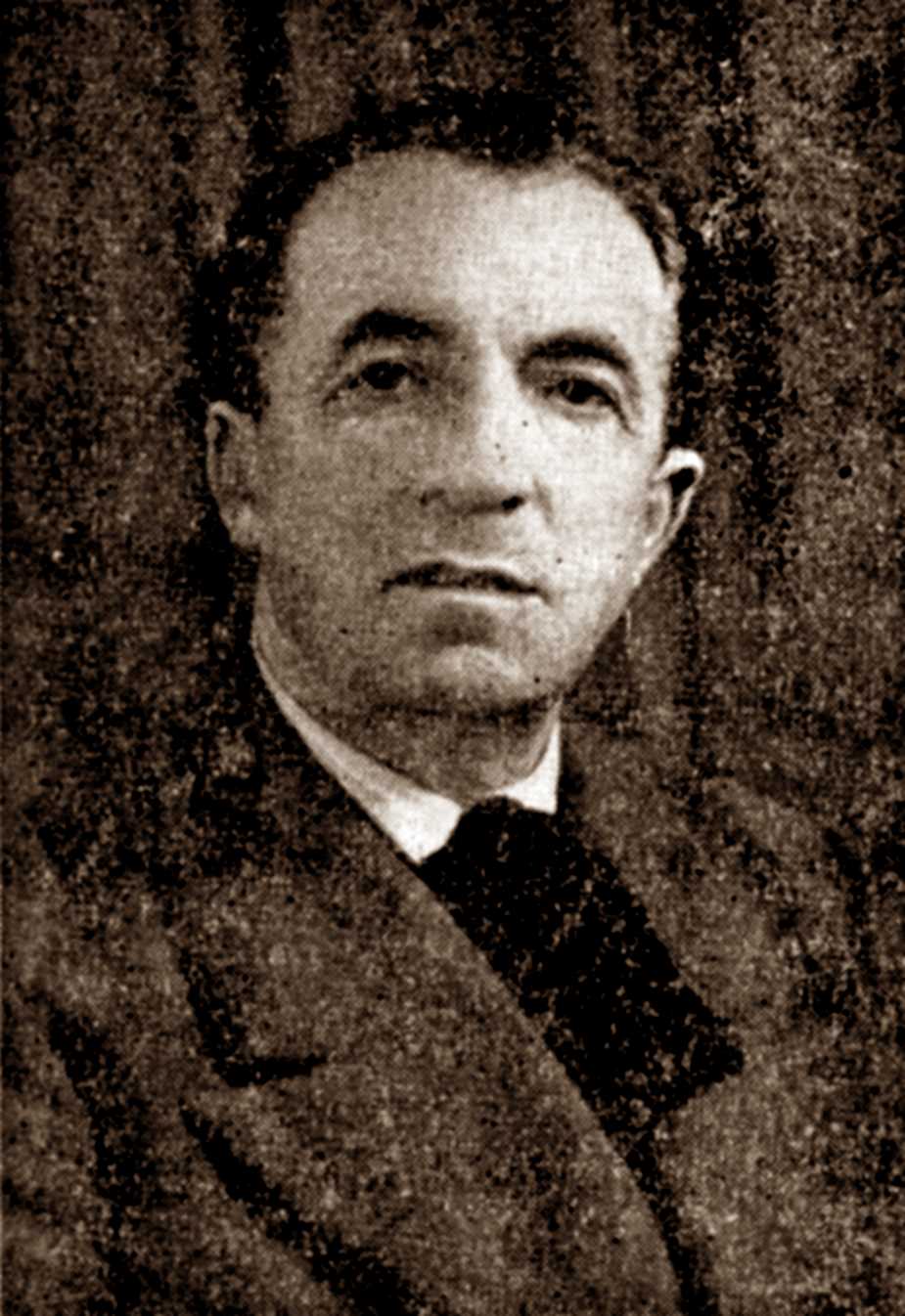 Vincenzo Simoncelli
